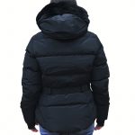 WELLENSTEYN TIVANA WOMAN MIDNIGHT BLUE - Image 4