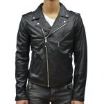 SCHOTT NYC PERFECTO LEATHER JACKET
