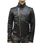 SCHOTT NYC PERFECTO LEATHER JACKET - Image 6