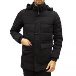 WELLENSTEYN LEVANTE BLACK