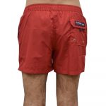 LA MARTINA SWIMWEAR SHORT MARA RED - Image 3