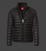 WELLENSTEYN MOLECULE MEN BLACK - Image 6