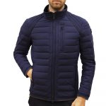 WELLENSTEYN MOLECULE MEN DARK NAVY