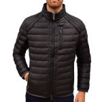 WELLENSTEYN MOLECULE MEN BLACK