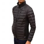 WELLENSTEYN MOLECULE MEN BLACK - Image 2