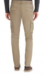 NAPAPIJRI MOTO STRETCH DOVE - Image 5