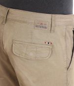 NAPAPIJRI MOTO STRETCH DOVE - Image 3