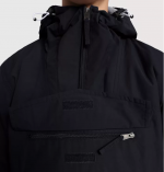 NAPAPIJRI RAINFOREST POCKET WINTER JACKET BLU MARINE - Image 7