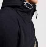 NAPAPIJRI RAINFOREST POCKET WINTER JACKET BLU MARINE - Image 5