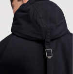 NAPAPIJRI RAINFOREST POCKET WINTER JACKET BLU MARINE - Image 4