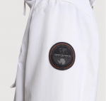 NAPAPIJRI RAINFOREST WINTER JACKET BRIGHT WHITE - Image 6
