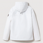 NAPAPIJRI RAINFOREST WINTER JACKET BRIGHT WHITE - Image 10