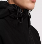 NAPAPIJRI RAINFOREST MEN WINTER 3 JACKET BLACK - Image 5