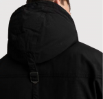 NAPAPIJRI RAINFOREST MEN WINTER 3 JACKET BLACK - Image 7