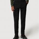 NAPAPIJRI MOTO WINT 3 PANT BLACK