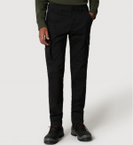 NAPAPIJRI MOTO WINT 3 PANT BLACK