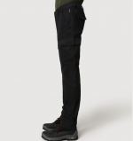 NAPAPIJRI MOTO WINT 3 PANT BLACK - Image 2