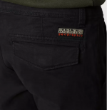 NAPAPIJRI MOTO WINT 3 PANT BLACK - Image 6