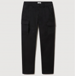 NAPAPIJRI MOTO WINT 3 PANT BLACK - Image 7