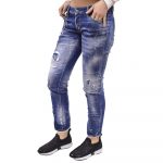 DSQUARED2 JENNIFER JEAN WOMAN NARROW - Image 4