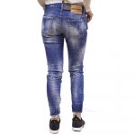 DSQUARED2 JENNIFER JEAN WOMAN NARROW - Image 3