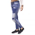 DSQUARED2 JENNIFER WOMAN JEAN - Image 4