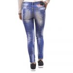 DSQUARED2 JENNIFER WOMAN JEAN - Image 3