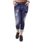 DSQUARED2 GOOL GIRL WOMAN JEAN