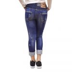 DSQUARED2 GOOL GIRL WOMAN JEAN - Image 3