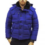 WELLENSTEYN STARSTREAM MEN ROYALBLUE