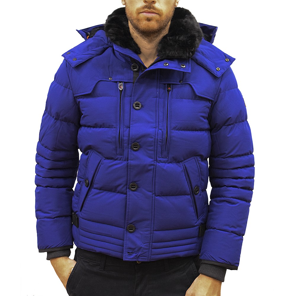 STAD-565-10 WELLENSTEYN STARSTREAM MEN ROYALBLUE - Image 1