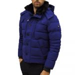 WELLENSTEYN STARSTREAM MEN ROYALBLUE - Image 2