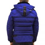 WELLENSTEYN STARSTREAM MEN ROYALBLUE - Image 3