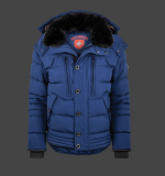 WELLENSTEYN STARSTREAM MEN ROYALBLUE - Image 6