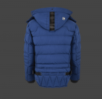 WELLENSTEYN STARSTREAM MEN ROYALBLUE - Image 4