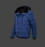 WELLENSTEYN STARSTREAM MEN ROYALBLUE - Image 5