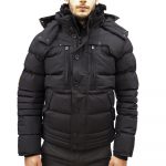 WELLENSTEYN STARSTREAM MEN BLACK