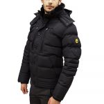 WELLENSTEYN STARSTREAM MEN BLACK - Image 2