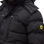 WELLENSTEYN STARSTREAM MEN BLACK - Image 3