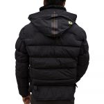 WELLENSTEYN STARSTREAM MEN BLACK - Image 4