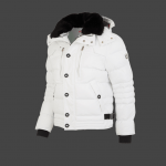 WELLENSTEYN STARSTREAM MEN COCOS WHITE - Image 3