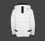 WELLENSTEYN STARSTREAM MEN COCOS WHITE - Image 4