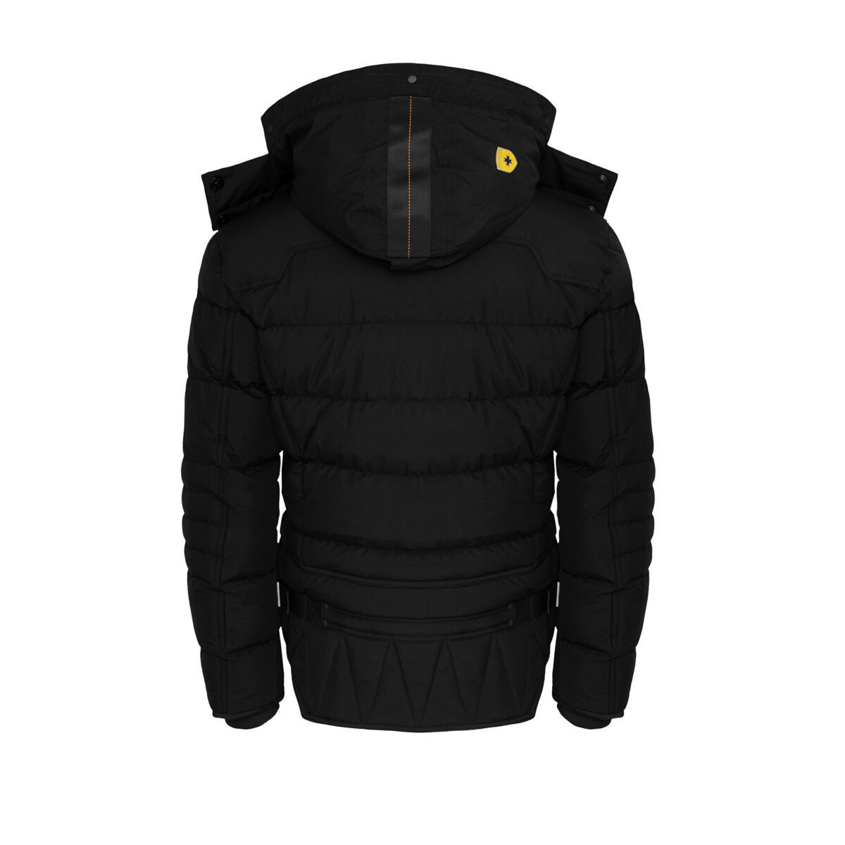 WELLENSTEYN STARSTREAM MEN BLACK - Image 7