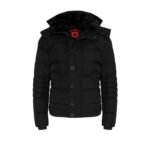 WELLENSTEYN STARSTREAM MEN BLACK - Image 5