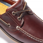 TIMBERLAND 2 CLASSIC BOAT EYE MED BROWN FULL GRAIN - Image 3