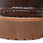 TIMBERLAND 3 EYE CLASSIC BOAT SHOE BROWN - Image 4