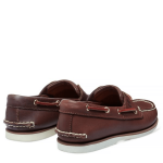 TIMBERLAND 2 EYE CLASSIC BOAT SHOE BROWN - Image 6