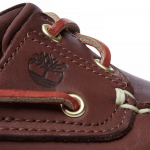 TIMBERLAND 2 EYE CLASSIC BOAT SHOE BROWN - Image 5
