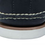 TIMBERLAND 2 EYE CLASSIC BOAT SHOE BLUE - Image 7
