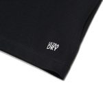 LACOSTE TECHNICAL JERSEY T-SHIRT BLACK - Image 3
